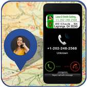 Live Mobile Location Tracker on 9Apps