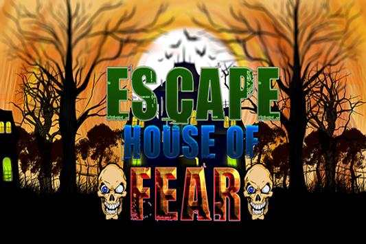 Escape House Of Fear screenshot 1