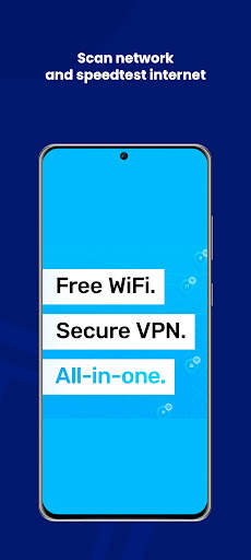 Wifi Analyzer - Helper,Checker screenshot 5
