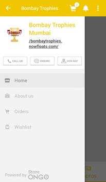 Bombay Trophies screenshot 2