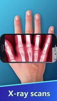 The X-Ray Scanner screenshot 1