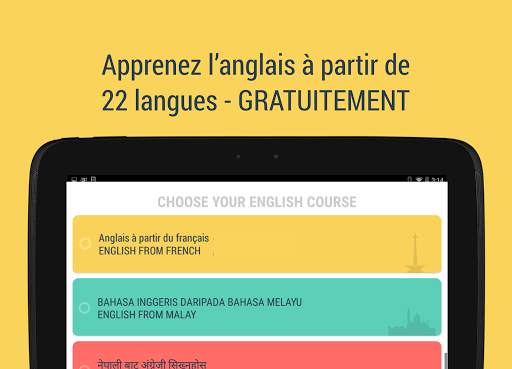 Hello English: Learn English screenshot 9