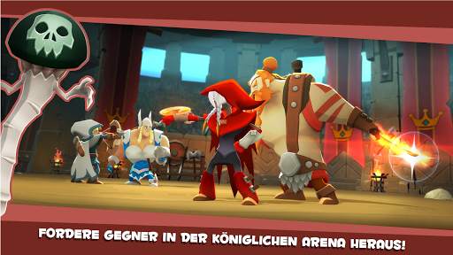 BattleHand screenshot 4