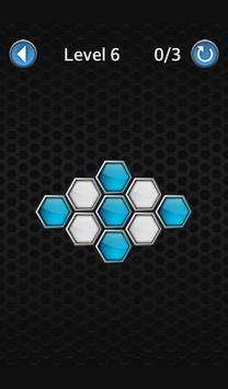 Hexas Lite screenshot 9