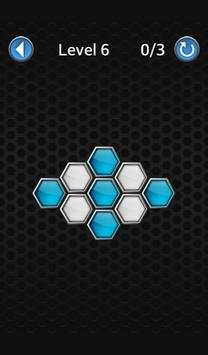 Hexas Lite screenshot 9