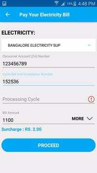My Cash Easy screenshot 5