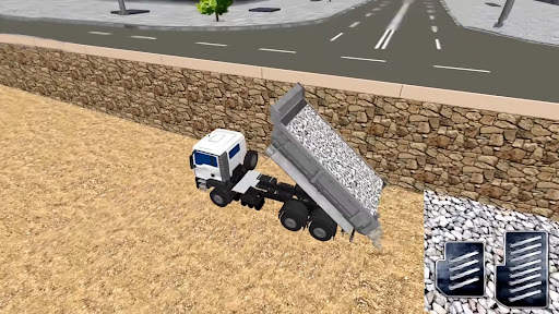 City Construction Games 3D screenshot 5