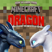 HTTYD MCPE icon