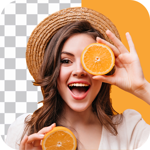 Auto Background Changer &amp; Background Eraser icon