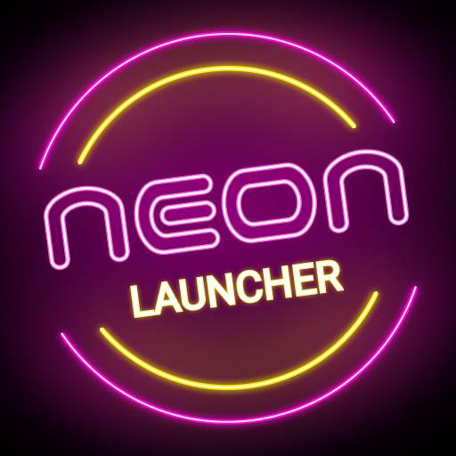 Neon Launcher 3.0