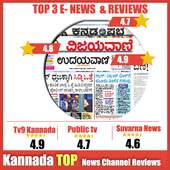 Kannada News TV Live 1.2.1