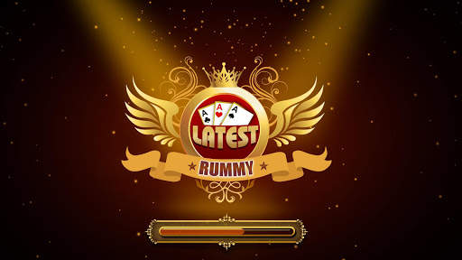 Latest Rummy - Indian Rummy Game screenshot 4