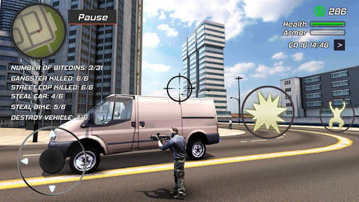 Grand Action Simulator NewYork screenshot 8