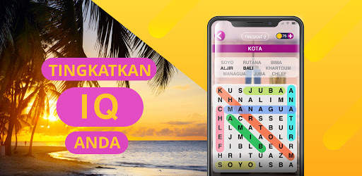 Cari Kata Bahasa Indonesia screenshot 5