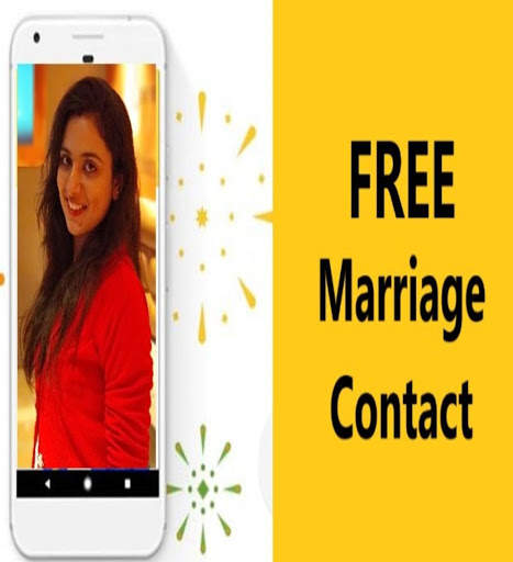 🔥Free Matrimony - Dating for jivansathi in bharat screenshot 1