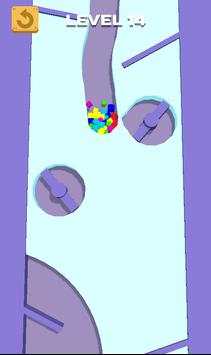 Sand Ball Dig screenshot 5