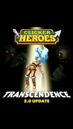 Clicker Heroes - Idle screenshot 4