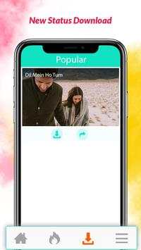 Video Status For WhatApp screenshot 4