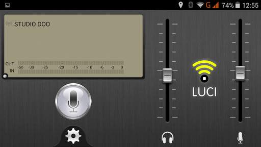 LUCI LIVE LITE screenshot 2