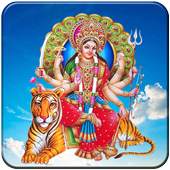 Maa Durga Live Wallpaper 1.4