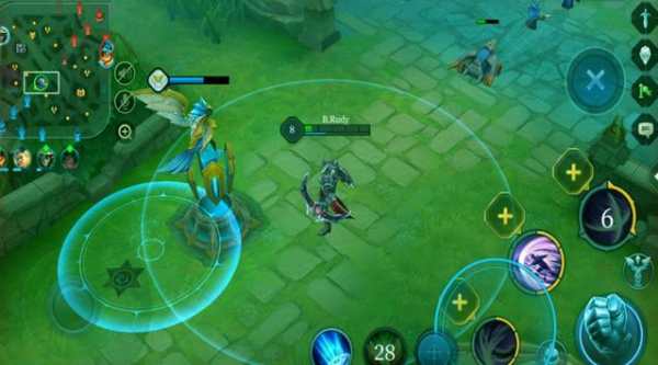 Guide Garena AOV - Arena Of Valor screenshot 2