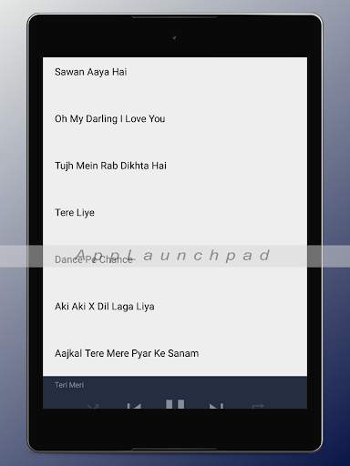 Dj Lagu India Tiktok Viral Offline screenshot 19