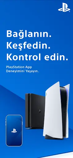 PlayStation App screenshot 1