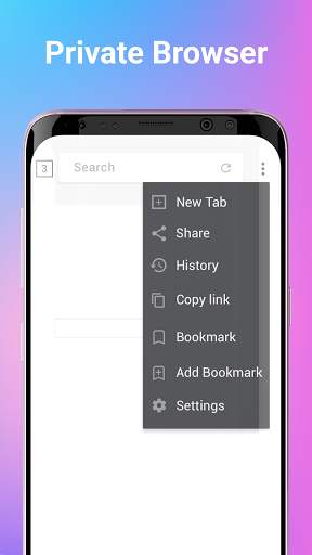 All Downloader 2021: All Video Downloader App screenshot 5