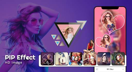 DSLR Camera for mi : Shot on mi Camera screenshot 3