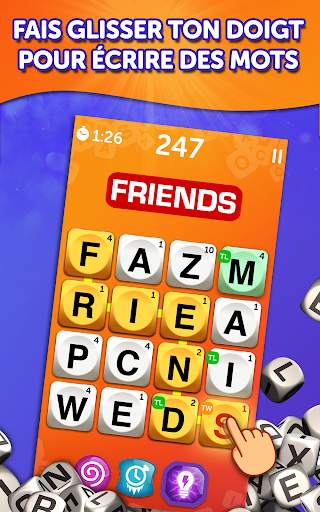 Boggle With Friends screenshot 2