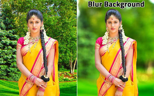 Nature Photo Editor - Photo Frames screenshot 6