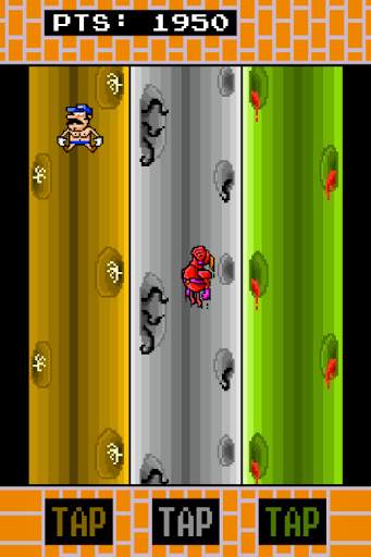Tom in a Pipe screenshot 4