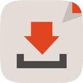 any video Downloader icon