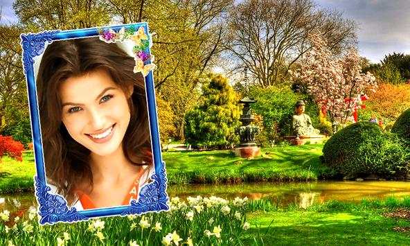ALL IN ONE PHOTO FRAME MAKER screenshot 7
