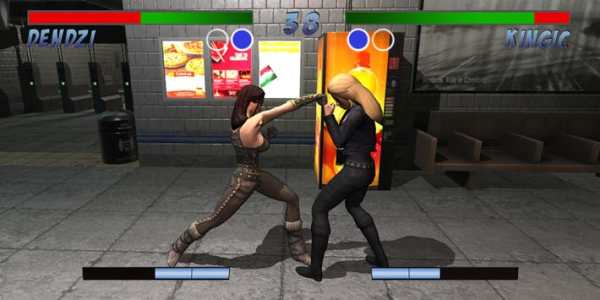Shadow Bossy fight 2 screenshot 5