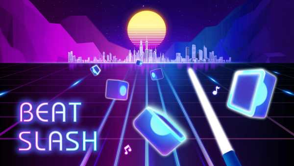 Beat Slash: Blade Song screenshot 8