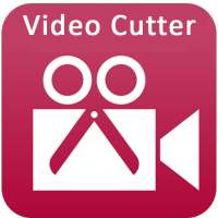 Best Video Cutter App icon