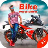 Bike Photo Editor 1.0