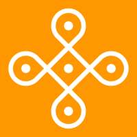 KolamApp — Draw your kolam icon