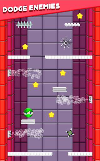 Gra za darmo - Ninja screenshot 2