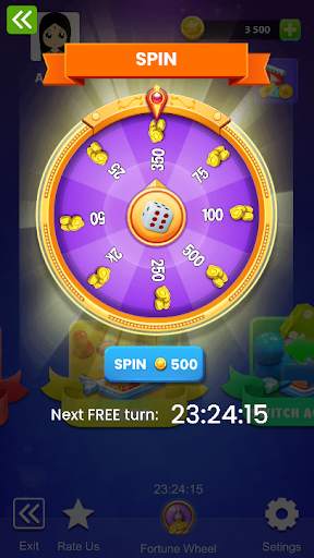 Ludo Fudo screenshot 3