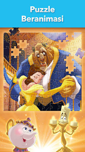 Jigsaw Puzzle - Daily Puzzles screenshot 3
