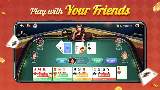RummyBox - Play Indian Rummy Online screenshot 3