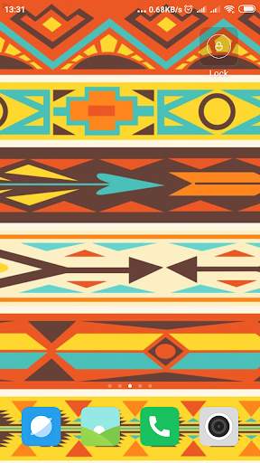 Batik Wallpaper screenshot 7