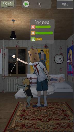 Your Life Simulator screenshot 4