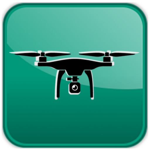 Drones R-US icon