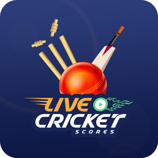 Live Cricket Scores - CricScore icon