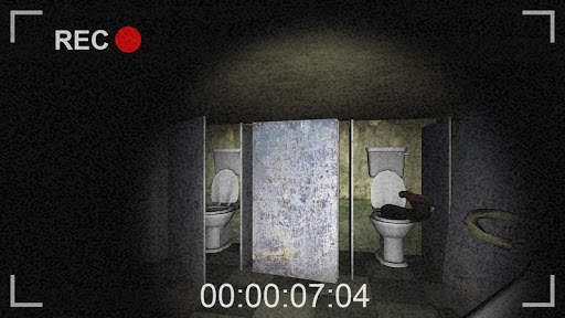 Horror [REC] screenshot 13