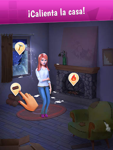 Wordington: Palabras & Design screenshot 11