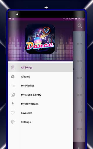 เพลงแดนซ์มันๆ ไม่ใช้เน็ต screenshot 6